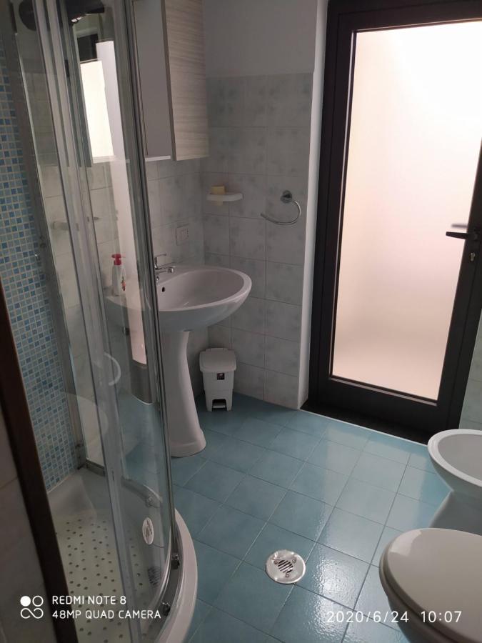 A Due Passi Dal Mare Apartment Otranto Exterior photo