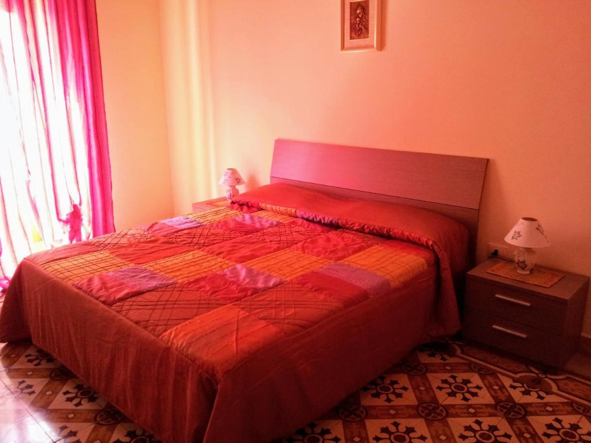 A Due Passi Dal Mare Apartment Otranto Exterior photo